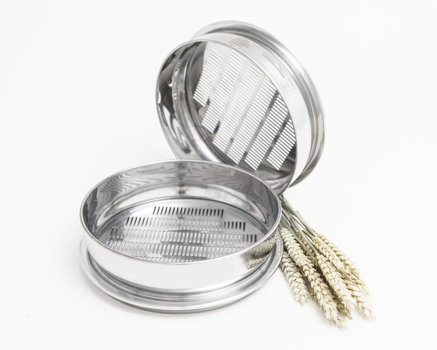 Grain sieves Glenammer