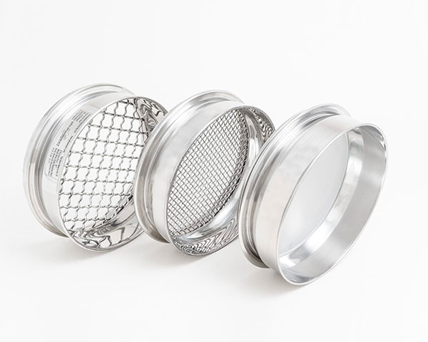 Woven Wire Sieves