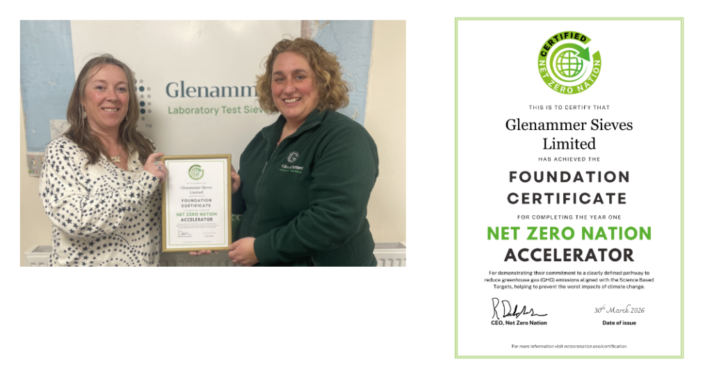 Net Zero Initiative